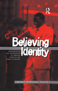 Toulis |  Believing Identity | Buch |  Sack Fachmedien