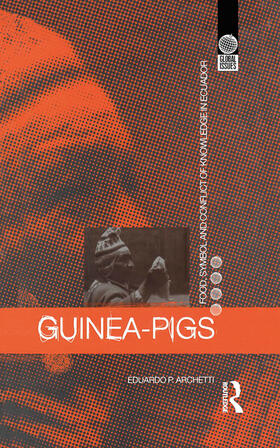 Archetti | Guinea Pigs | Buch | 978-1-85973-114-7 | sack.de