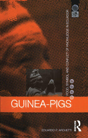 Archetti | Guinea Pigs | Buch | 978-1-85973-119-2 | sack.de