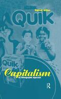 Miller |  Capitalism | Buch |  Sack Fachmedien