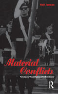Jarman |  Material Conflicts | Buch |  Sack Fachmedien