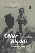 Hardman |  Other Worlds | Buch |  Sack Fachmedien