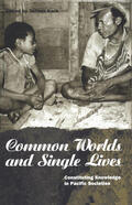 Keck |  Common Worlds and Single Lives | Buch |  Sack Fachmedien