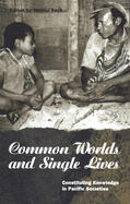 Keck |  Common Worlds and Single Lives | Buch |  Sack Fachmedien