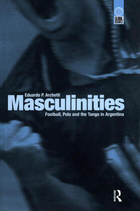 Archetti | Masculinities | Buch | 978-1-85973-266-3 | sack.de