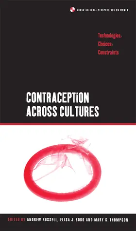 Russell / Thompson / Sobo |  Contraception across Cultures | Buch |  Sack Fachmedien
