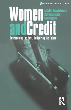 Lemire / Pearson / Campbell |  Women and Credit | Buch |  Sack Fachmedien