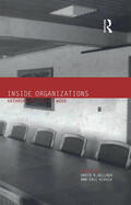 Gellner / Hirsch |  Inside Organizations | Buch |  Sack Fachmedien