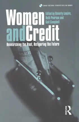 Campbell / Lemire / Pearson |  Women and Credit | Buch |  Sack Fachmedien