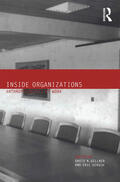 Gellner / Hirsch |  Inside Organizations | Buch |  Sack Fachmedien