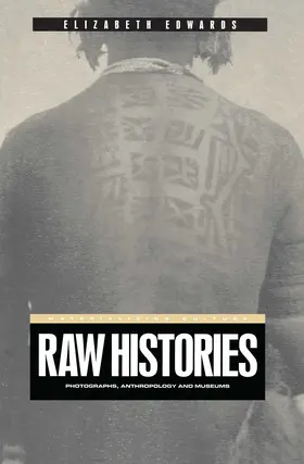 Edwards |  Raw Histories | Buch |  Sack Fachmedien