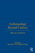 Fox / King |  Anthropology Beyond Culture | Buch |  Sack Fachmedien