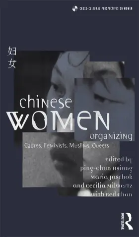 Hsiung / Jaschok / Milwertz |  Chinese Women Organizing | Buch |  Sack Fachmedien