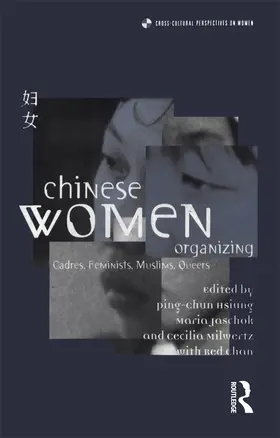 Hsiung / Jaschok / Milwertz |  Chinese Women Organizing | Buch |  Sack Fachmedien