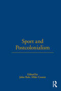 Bale / Cronin |  Sport and Postcolonialism | Buch |  Sack Fachmedien