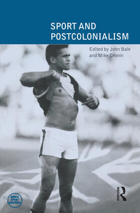 Bale / Cronin | Sport and Postcolonialism | Buch | 978-1-85973-549-7 | sack.de