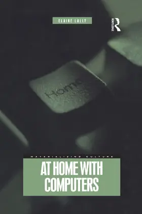 Lally |  At Home with Computers | Buch |  Sack Fachmedien