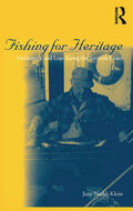 Nadel-Klein |  Fishing for Heritage | Buch |  Sack Fachmedien