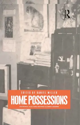 Miller |  Home Possessions | Buch |  Sack Fachmedien