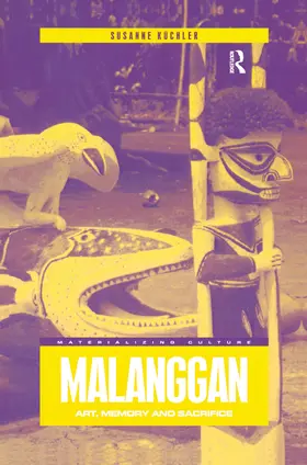 Küchler |  Malanggan | Buch |  Sack Fachmedien