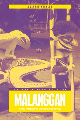 Küchler |  Malanggan | Buch |  Sack Fachmedien