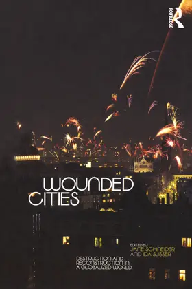 Schneider / Susser |  Wounded Cities | Buch |  Sack Fachmedien