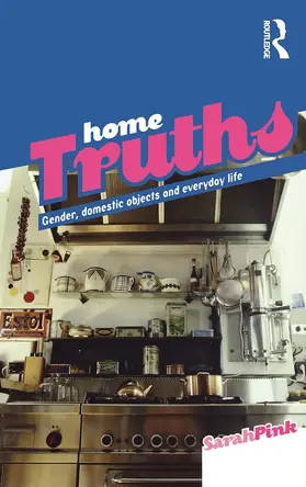 Pink |  Home Truths | Buch |  Sack Fachmedien