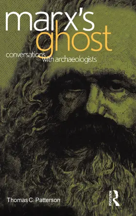 Patterson |  Marx's Ghost | Buch |  Sack Fachmedien
