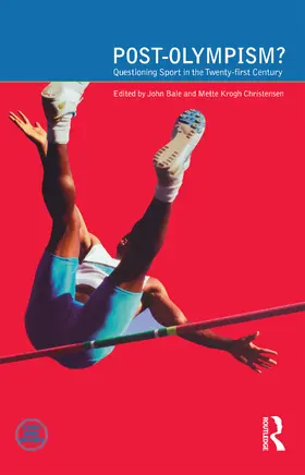 Bale / Christensen | Post-Olympism | Buch | 978-1-85973-714-9 | sack.de