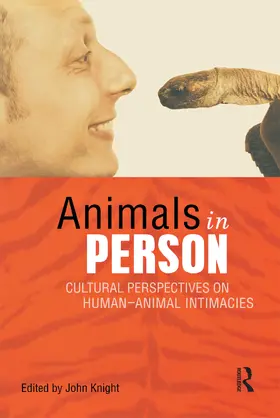 Knight |  Animals in Person | Buch |  Sack Fachmedien