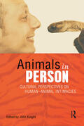 Knight |  Animals in Person | Buch |  Sack Fachmedien