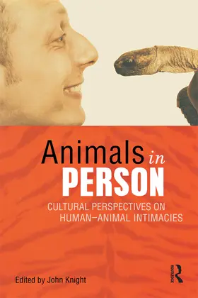 Knight |  Animals in Person | Buch |  Sack Fachmedien