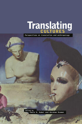 Rosman / Rubel |  Translating Cultures | Buch |  Sack Fachmedien