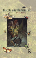 Morris |  Insects and Human Life | Buch |  Sack Fachmedien