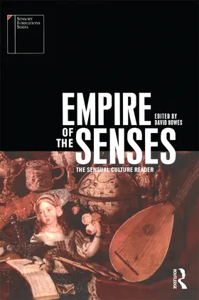 Howes |  Empire of the Senses | Buch |  Sack Fachmedien
