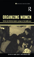 Chatty / Rabo |  Organizing Women | Buch |  Sack Fachmedien
