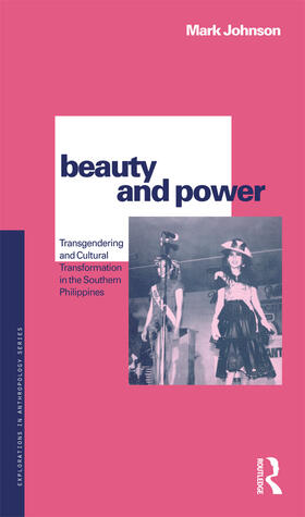 Johnson |  Beauty and Power | Buch |  Sack Fachmedien