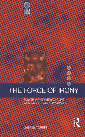 Torres | The Force of Irony | Buch | 978-1-85973-936-5 | sack.de