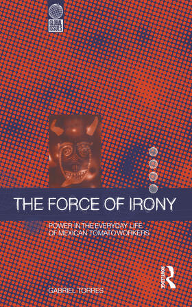 Torres | The Force of Irony | Buch | 978-1-85973-941-9 | sack.de