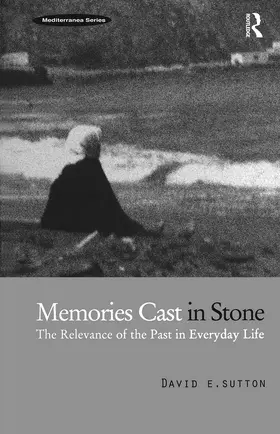 Sutton |  Memories Cast in Stone | Buch |  Sack Fachmedien