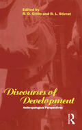 Grillo / Stirrat |  Discourses of Development | Buch |  Sack Fachmedien