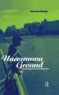 Strang |  Uncommon Ground | Buch |  Sack Fachmedien