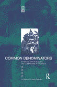 Eriksen |  Common Denominators | Buch |  Sack Fachmedien