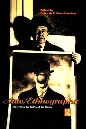Reed-Danahay |  Auto/ethnography | Buch |  Sack Fachmedien