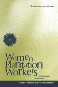 Jain / Reddock |  Women Plantation Workers | Buch |  Sack Fachmedien