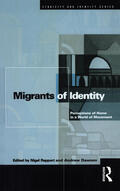 Dawson / Rapport |  Migrants of Identity | Buch |  Sack Fachmedien