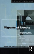 Rapport / Dawson |  Migrants of Identity | Buch |  Sack Fachmedien