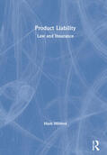 Mildred |  Product Liability | Buch |  Sack Fachmedien