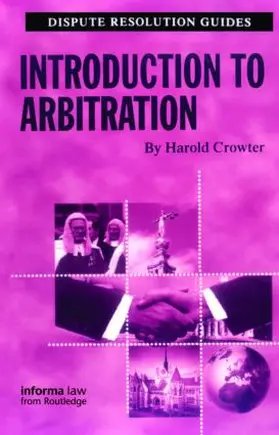 Crowter |  Introduction to Arbitration | Buch |  Sack Fachmedien