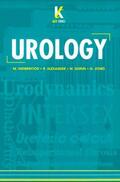 Alexander / Gurun / Jones |  Key Topics in Urology | Buch |  Sack Fachmedien
